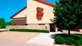Red Roof Inn Harrisburg - Hershey Exterior