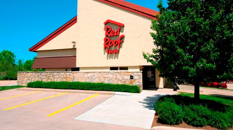 Red Roof Inn Harrisburg - Hershey Exterior. Images powered by <a href="https://www.leonardoworldwide.com" target="_blank" rel="noopener">Leonardo</a>.
