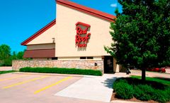 Red Roof Inn Harrisburg - Hershey