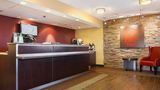 Red Roof Inn Harrisburg - Hershey Lobby