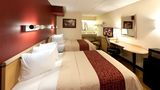 Red Roof Inn Harrisburg - Hershey Room
