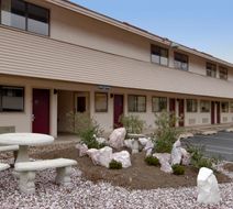 Red Roof Inn Harrisburg - Hershey Exterior