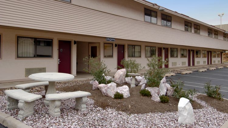 Red Roof Inn Harrisburg - Hershey Exterior