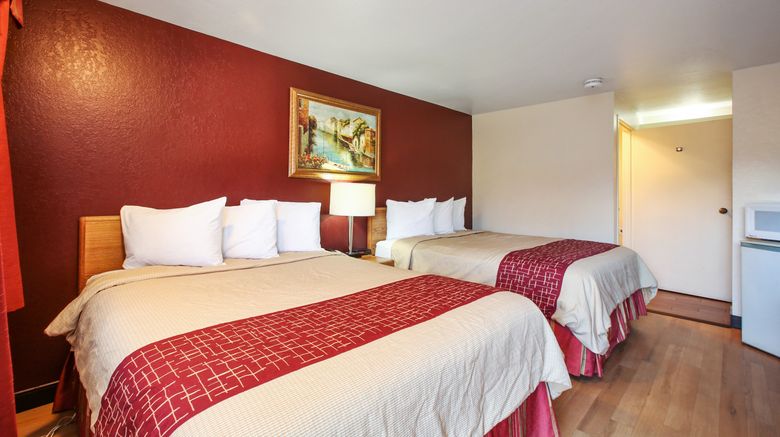 <b>Red Roof Inn Lompoc Room</b>. Images powered by <a href="https://www.leonardoworldwide.com/" title="Leonardo Worldwide" target="_blank">Leonardo</a>.
