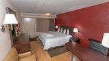 Red Roof PLUS+ Pittsburgh South-Airport Room