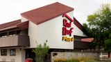 Red Roof PLUS+ Pittsburgh South-Airport Exterior