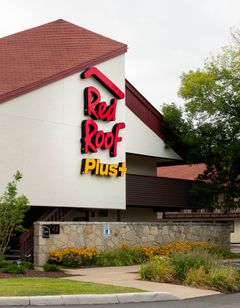 Red Roof PLUS+ Pittsburgh South-Airport
