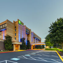 Holiday Inn Aberdeen-Chesapeake House