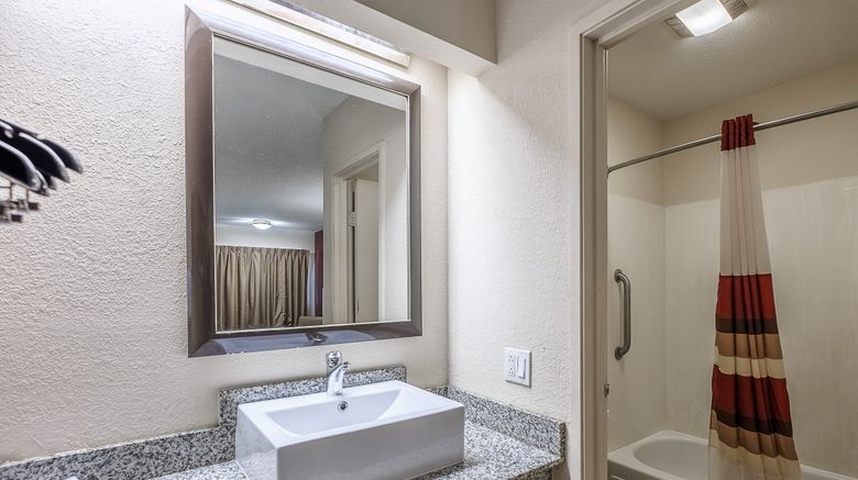 <b>Red Roof Inn Columbus East-Reynoldsburg Room</b>. Images powered by <a href="https://www.leonardoworldwide.com/" title="Leonardo Worldwide" target="_blank">Leonardo</a>.