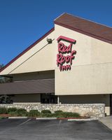 Red Roof Inn Columbus East-Reynoldsburg