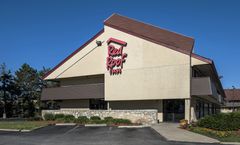 Red Roof Inn Columbus East-Reynoldsburg