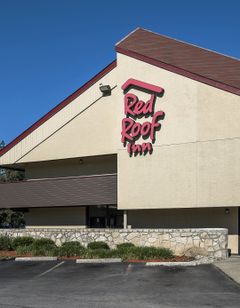 Red Roof Inn Columbus East-Reynoldsburg