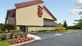 Red Roof Inn Louisville East-Hurstbourne Exterior