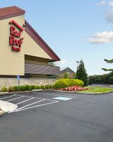 Red Roof Inn Louisville East-Hurstbourne