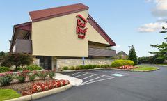 Red Roof Inn Louisville East-Hurstbourne