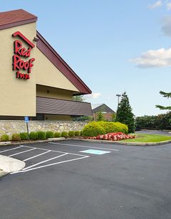 Red Roof Inn Louisville East-Hurstbourne