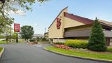 Red Roof Inn Louisville East-Hurstbourne Exterior