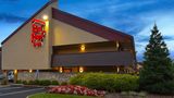 Red Roof Inn Louisville East-Hurstbourne Exterior