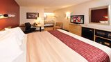 Red Roof Inn Louisville East-Hurstbourne Room