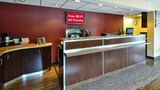 Red Roof Inn Louisville East-Hurstbourne Lobby