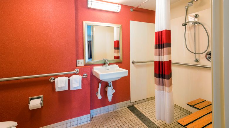 <b>Red Roof Inn Rockford East - Casino Room</b>. Images powered by <a href="https://www.leonardoworldwide.com/" title="Leonardo Worldwide" target="_blank">Leonardo</a>.
