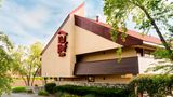 Red Roof Inn Rockford East - Casino Exterior