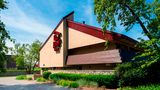 Red Roof Inn Rockford East - Casino Exterior