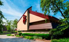 Red Roof Inn Rockford East - Casino