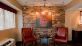 Red Roof Inn Rockford East - Casino Lobby