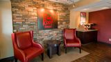 Red Roof Inn Rockford East - Casino Lobby