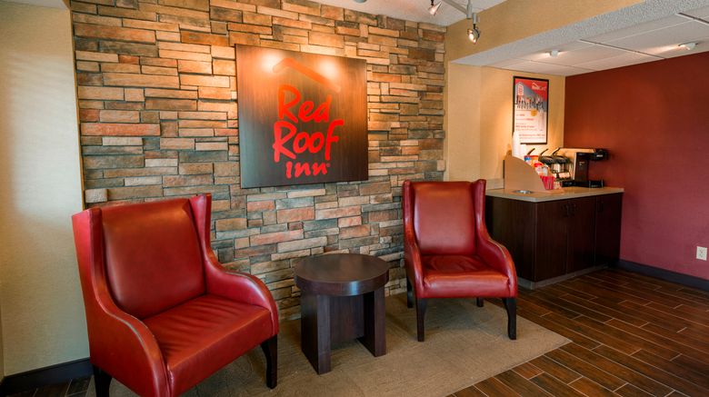 <b>Red Roof Inn Rockford East - Casino Lobby</b>. Images powered by <a href="https://www.leonardoworldwide.com/" title="Leonardo Worldwide" target="_blank">Leonardo</a>.