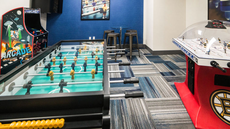 <b>Holiday Inn Express/Stes West Edmonton Other</b>. Images powered by <a href="https://www.leonardoworldwide.com/" title="Leonardo Worldwide" target="_blank">Leonardo</a>.
