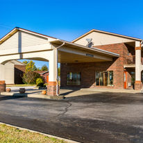 Red Roof Inn Vincennes