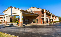 Red Roof Inn Vincennes