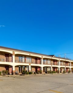 Red Roof Inn Vincennes