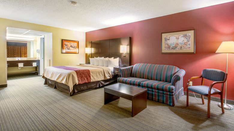 <b>Red Roof Inn Vincennes Room</b>. Images powered by <a href="https://www.leonardoworldwide.com/" title="Leonardo Worldwide" target="_blank">Leonardo</a>.