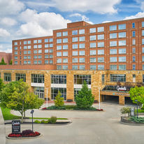 Graduate by Hilton Cincinnati