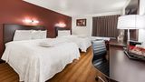 Red Roof PLUS+ Columbus - Worthington Room