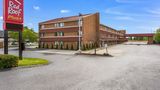 <b>Red Roof PLUS+ Columbus - Worthington Exterior</b>. Images powered by <a href="https://www.leonardoworldwide.com/" title="Leonardo Worldwide" target="_blank">Leonardo</a>.