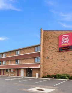 Red Roof PLUS+ Columbus - Worthington