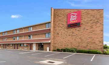 Red Roof PLUS+ Columbus - Worthington