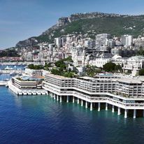 The Fairmont Monte Carlo