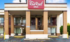 Red Roof Inn Indianapolis East