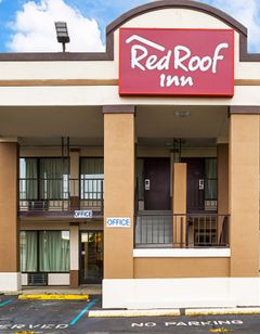 Red Roof Inn Indianapolis East