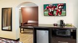 Red Roof Inn Indianapolis East Suite