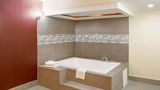 Red Roof Inn Indianapolis East Suite