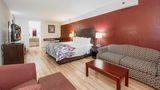 <b>Red Roof Inn & Suites Rome Suite</b>. Images powered by <a href="https://www.leonardoworldwide.com/" title="Leonardo Worldwide" target="_blank">Leonardo</a>.