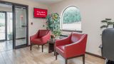 <b>Red Roof Inn & Suites Rome Lobby</b>. Images powered by <a href="https://www.leonardoworldwide.com/" title="Leonardo Worldwide" target="_blank">Leonardo</a>.
