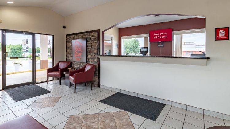 Red Roof Inn Buffalo, TX Other