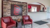 <b>Red Roof Inn Buffalo, TX Lobby</b>. Images powered by <a href="https://www.leonardoworldwide.com/" title="Leonardo Worldwide" target="_blank">Leonardo</a>.